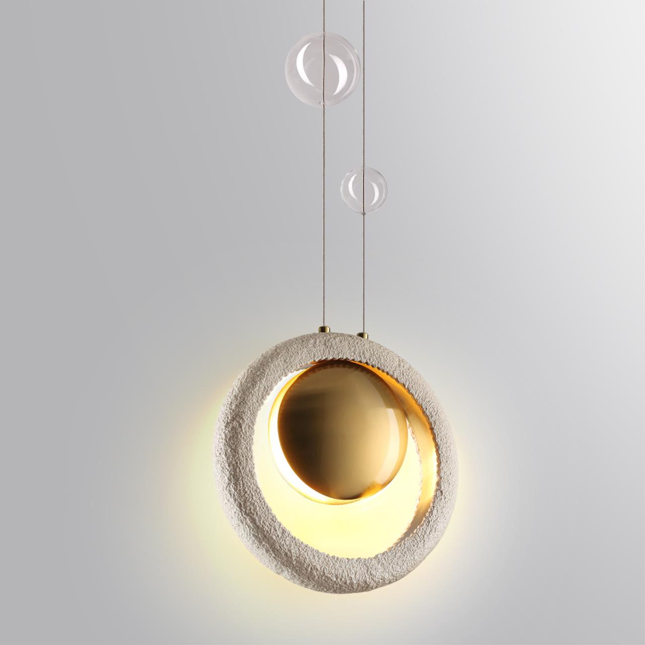 Подвес Odeon Light 5443/1