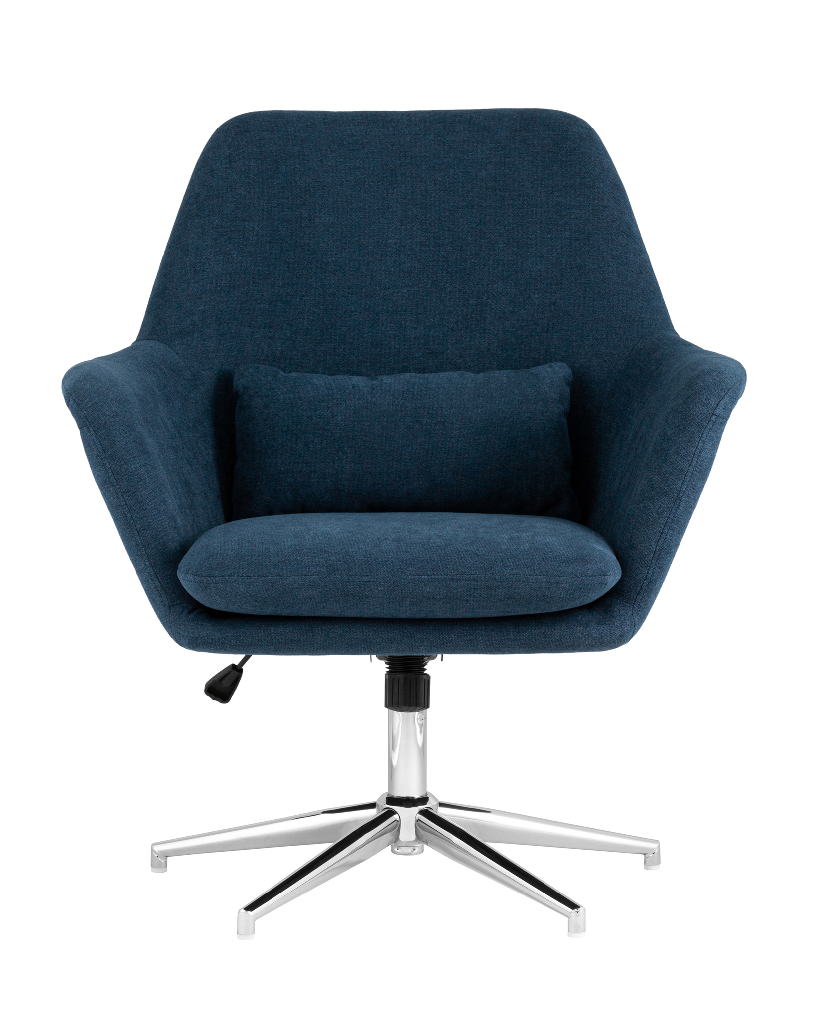 Кресло Рон синий Stool Group