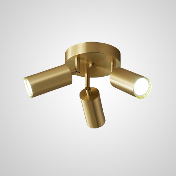 Потолочный светильник HALLER L3 by ImperiumLoft