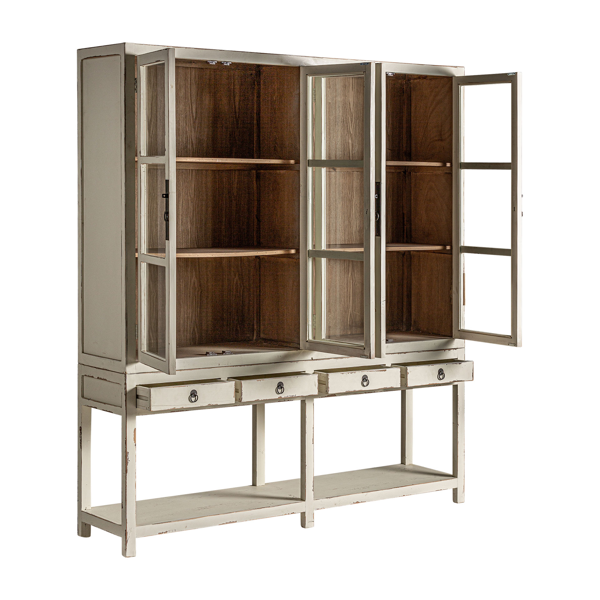 Витрина PIVKA Vical