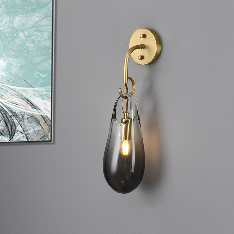 Бра VELA WALL by ImperiumLoft