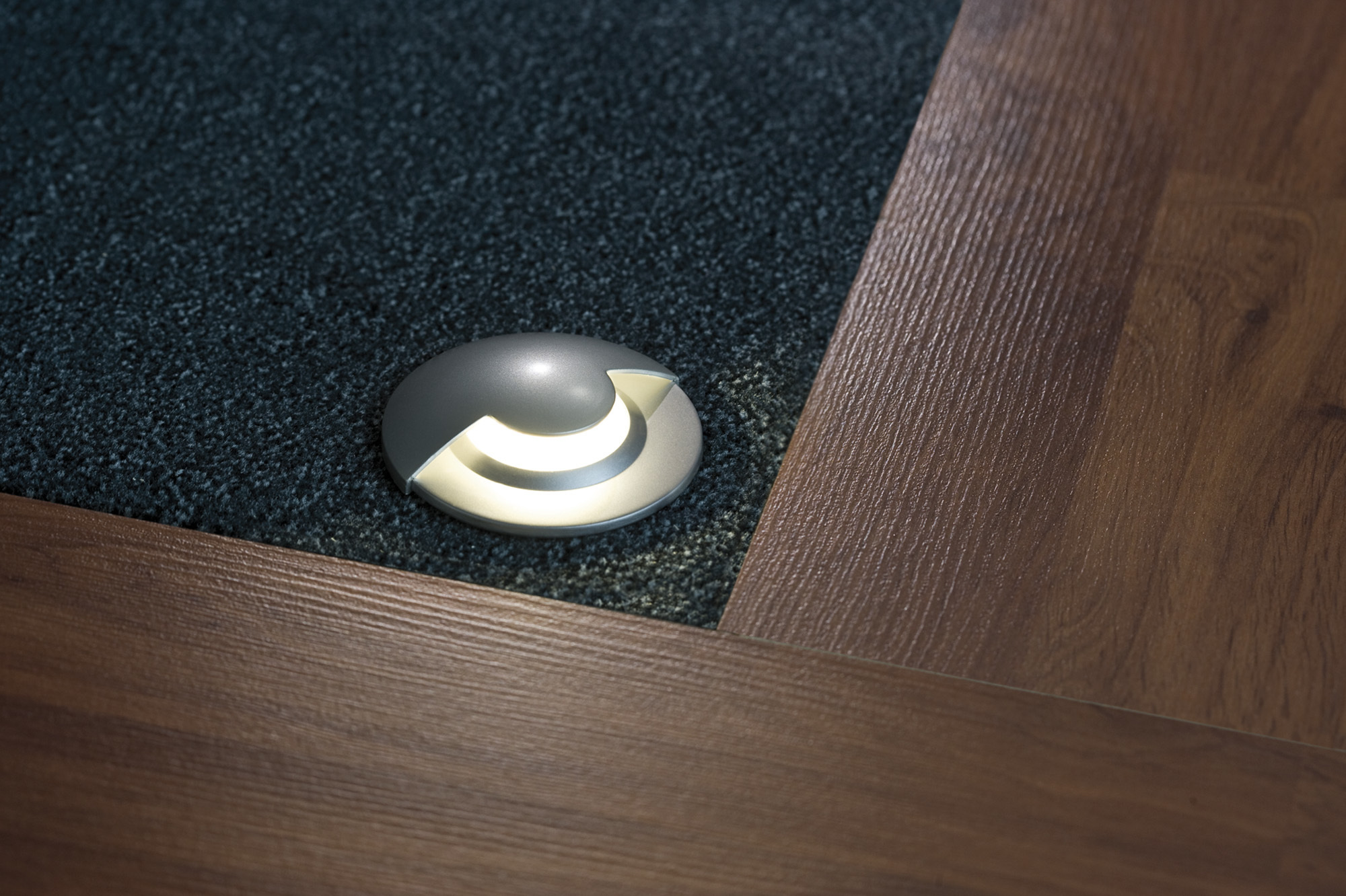 Встраиваемый светильник Paulmann 98872