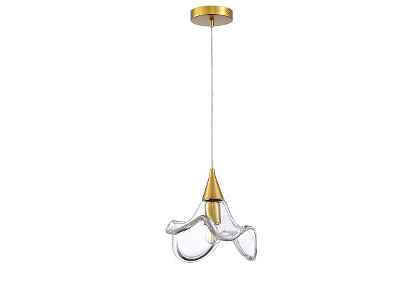 Подвес Donolux S111055.1Brass