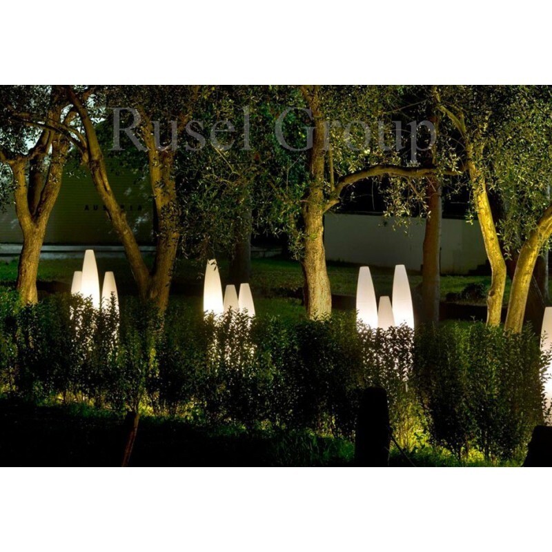 Напольный светильник Foscarini Havana Outdoor terra