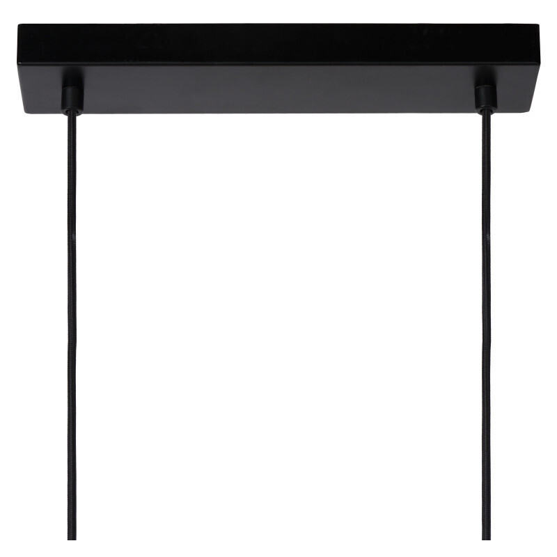 Подвесной светильник LUCIDE 45459/04/30