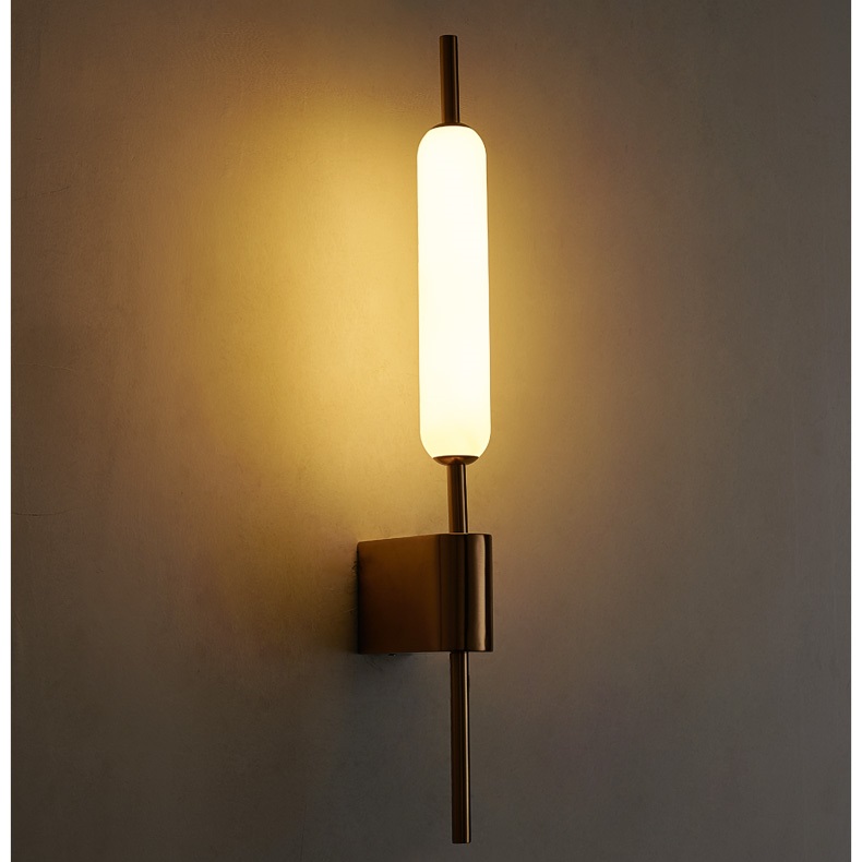 Настенный светильник ASORA by ImperiumLoft