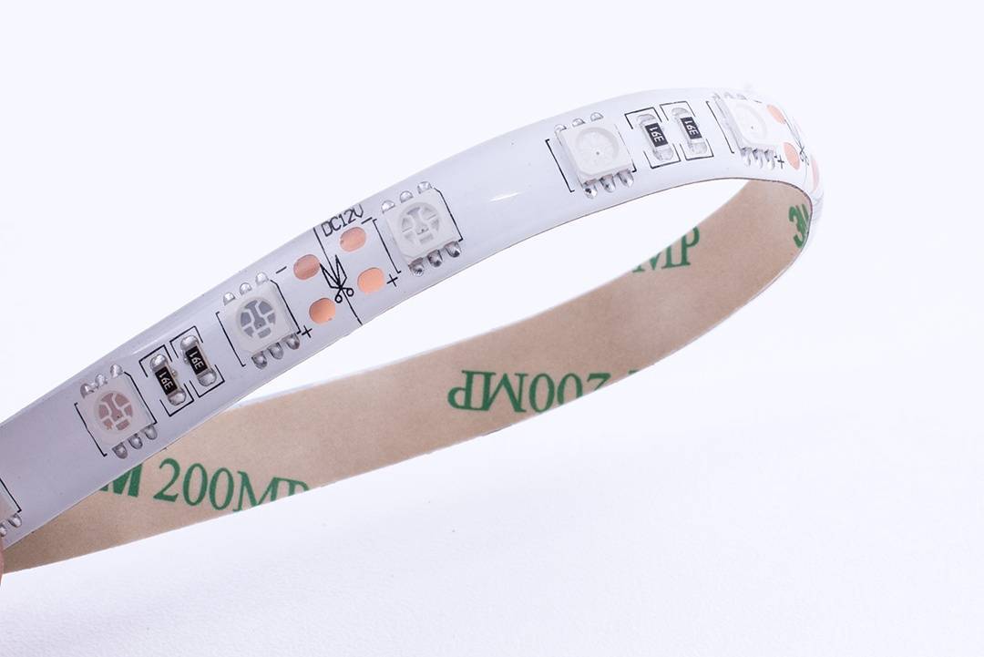 Лента светодиодная SWG SWG560-12-14.4-R-65-M