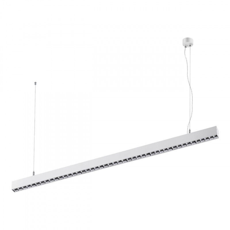 Линейный светильник Novotech 358873