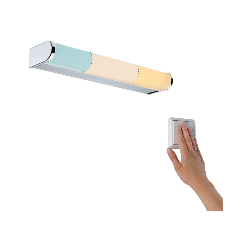 Настенный светильник Paulmann 78943