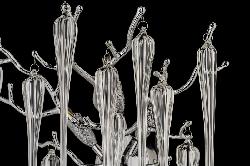 Бра Dio D'arte Tavenna H 2.40.101 N