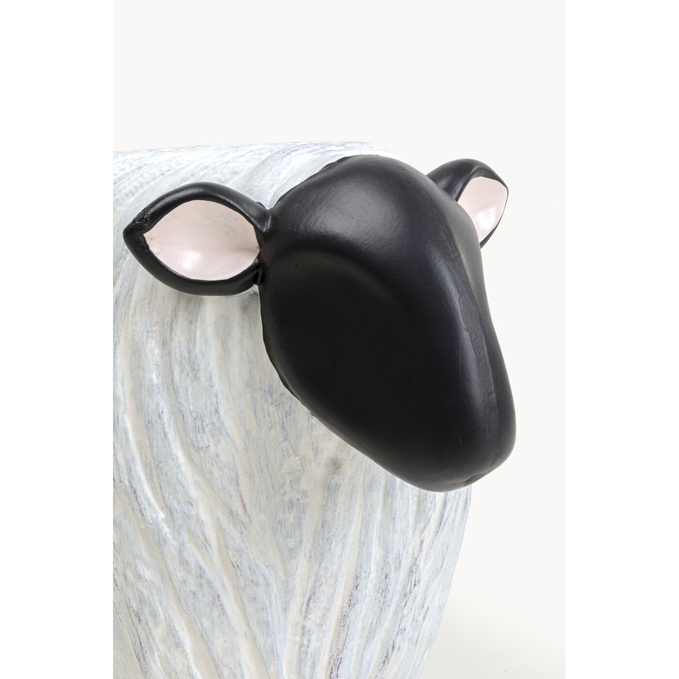 Пуф Sheep 44cm KARE 71164