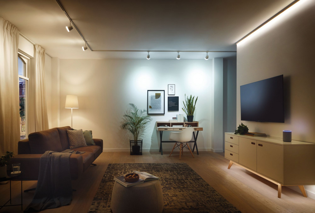 Лента светодиодная Paulmann 50046