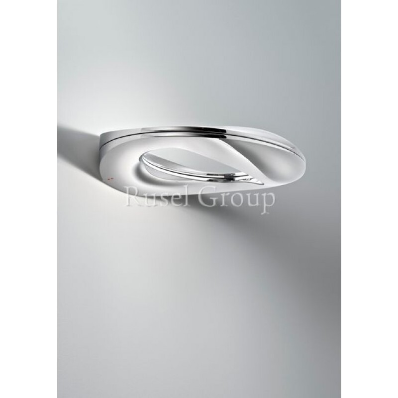 Настенный светильник Fabbian Enck F17 G03 15