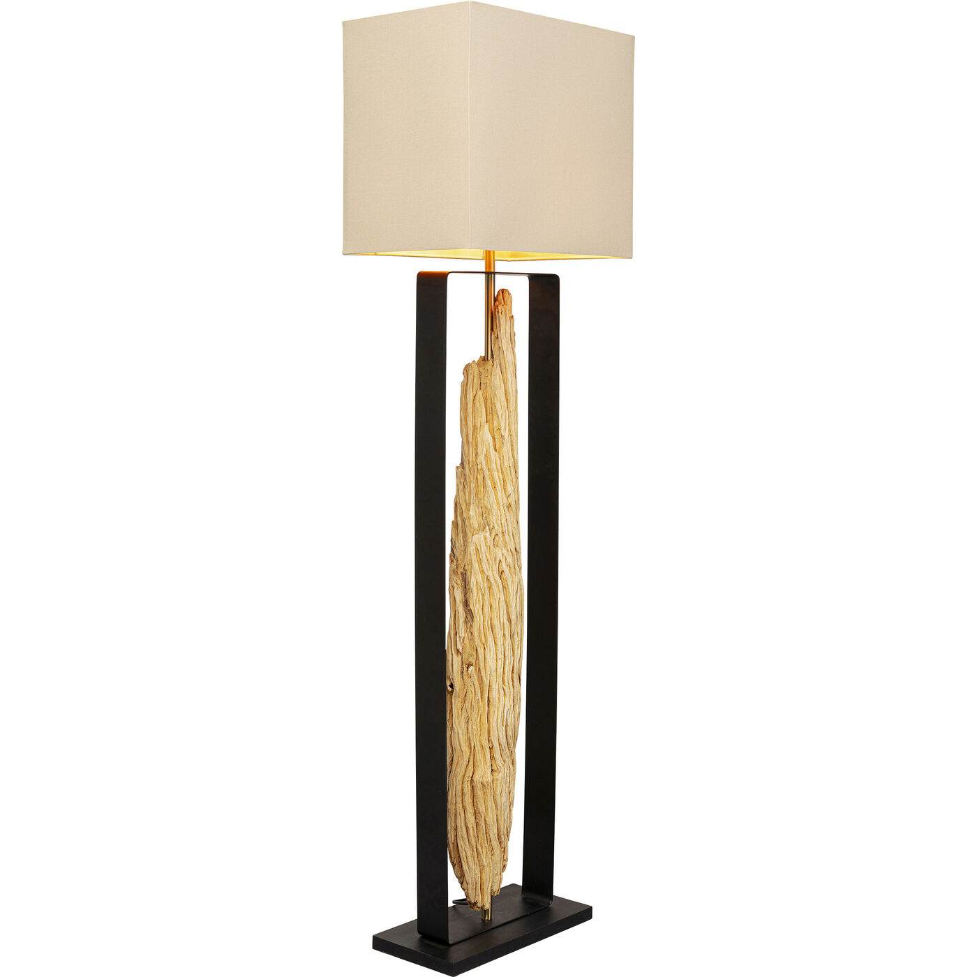 Светильник напольный Lamp Nature Stem KARE 57291