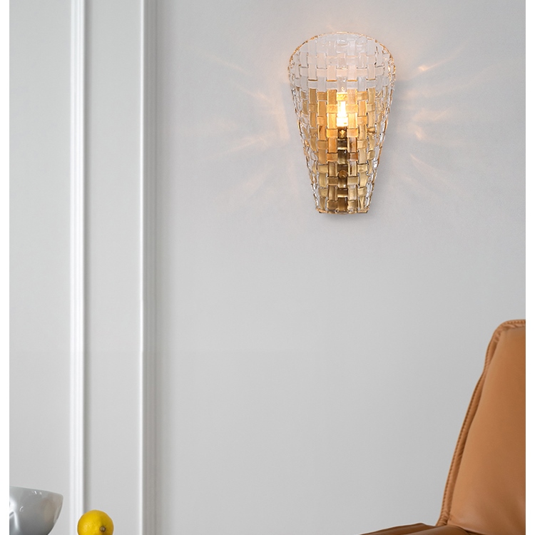 Бра HIGGINS by ImperiumLoft