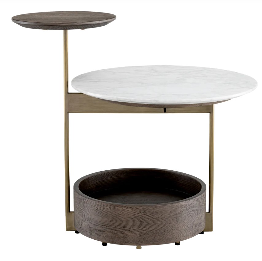 Приставной Столик Eichholtz FAYE 117676