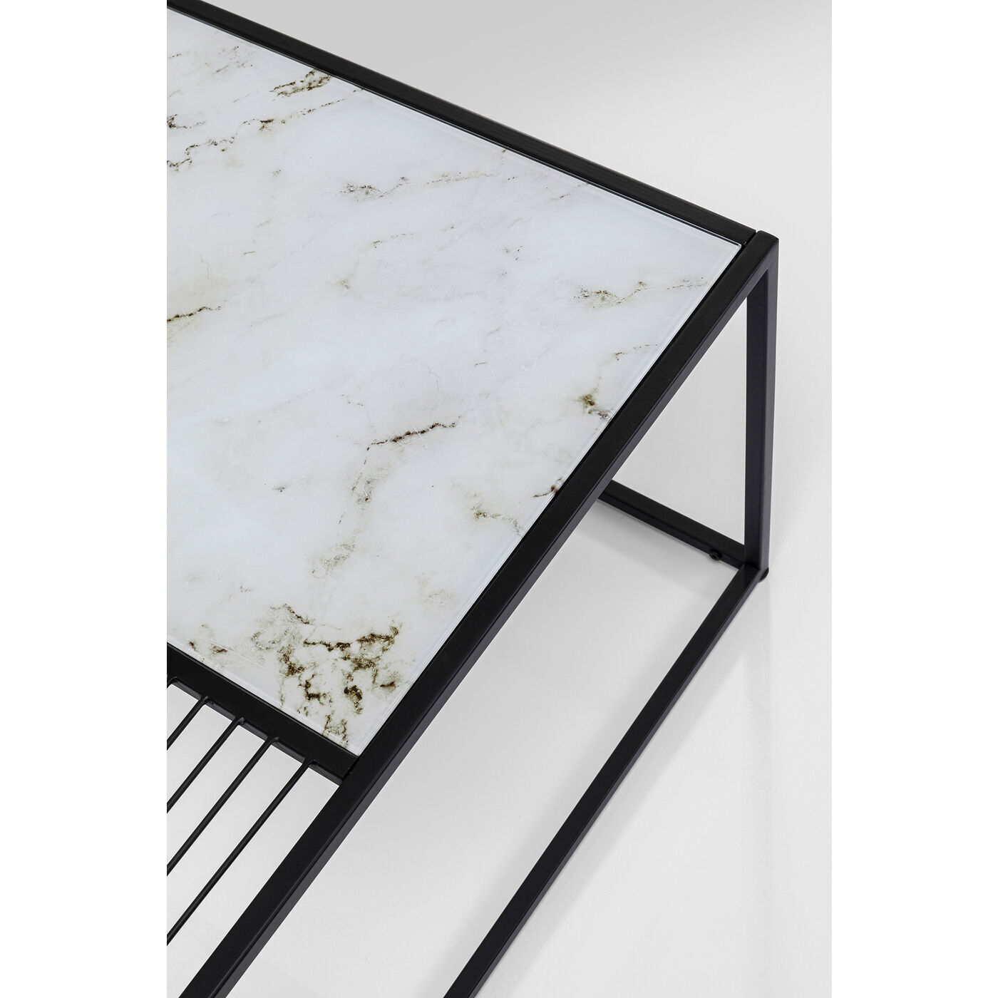 Столик кофейный KARE Two 86494