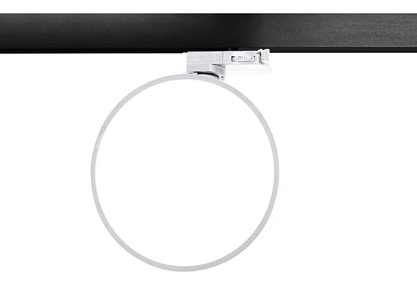 Светодиодный светильник для трехфазной шины Donolux DL18791R24N1W Track