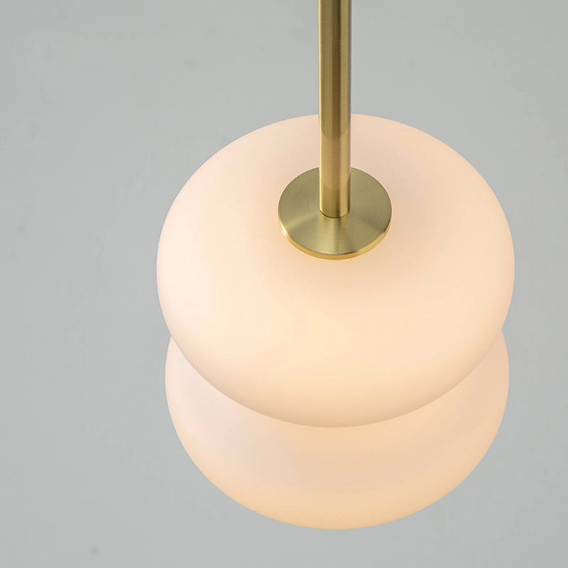 Подвесной светильник ALDA by ImperiumLoft