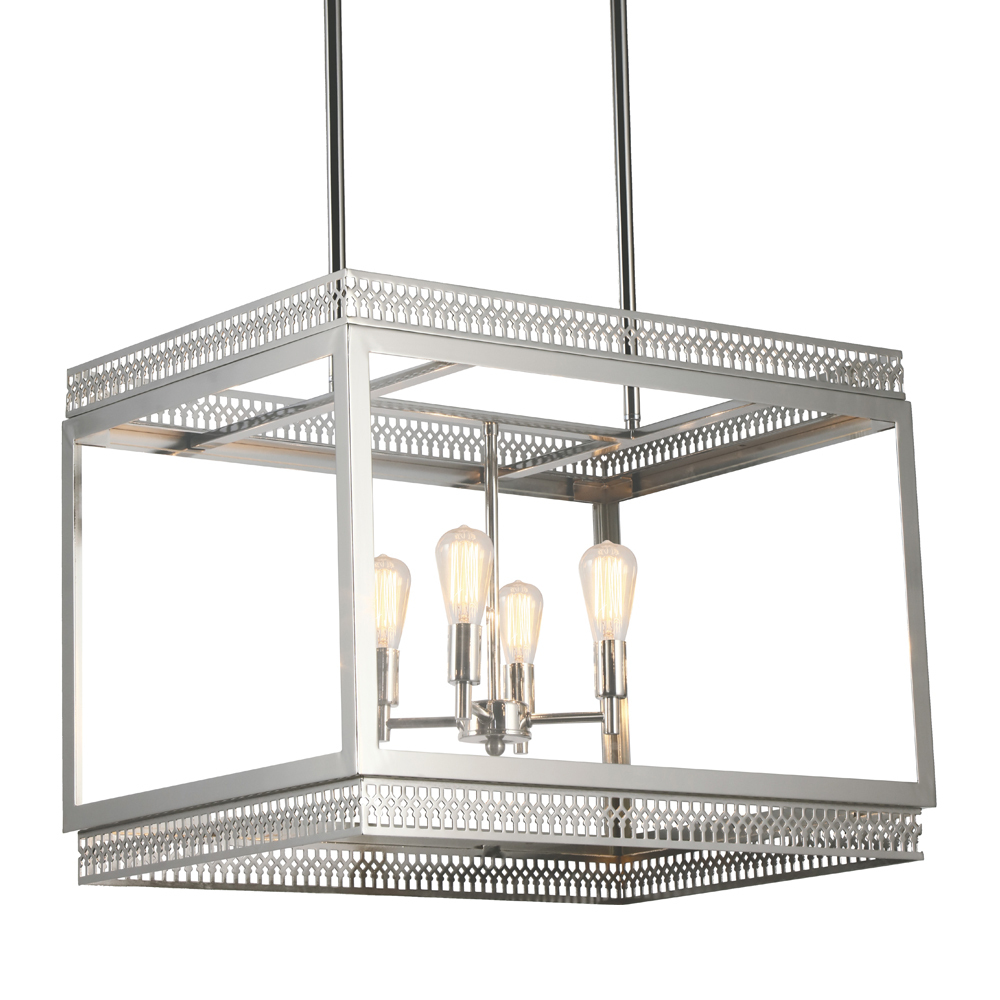 Люстра  Delight Collection Roma 4