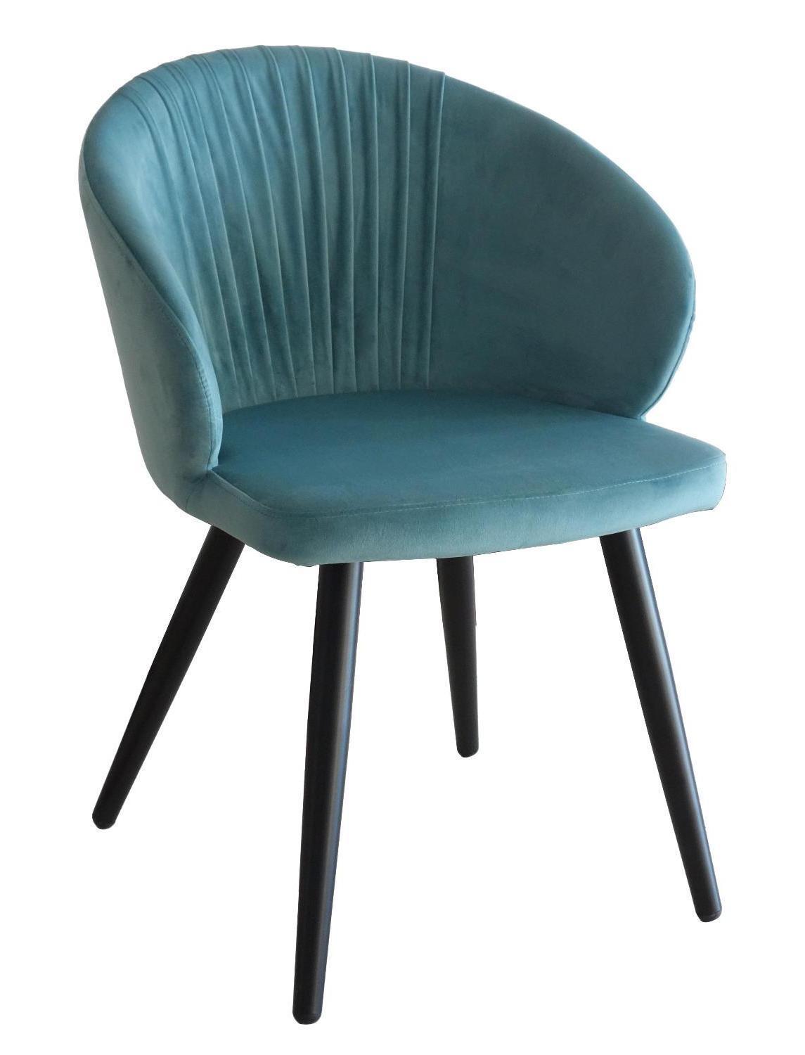 Стул Verona бирюзовый Bradex Home FR 0246