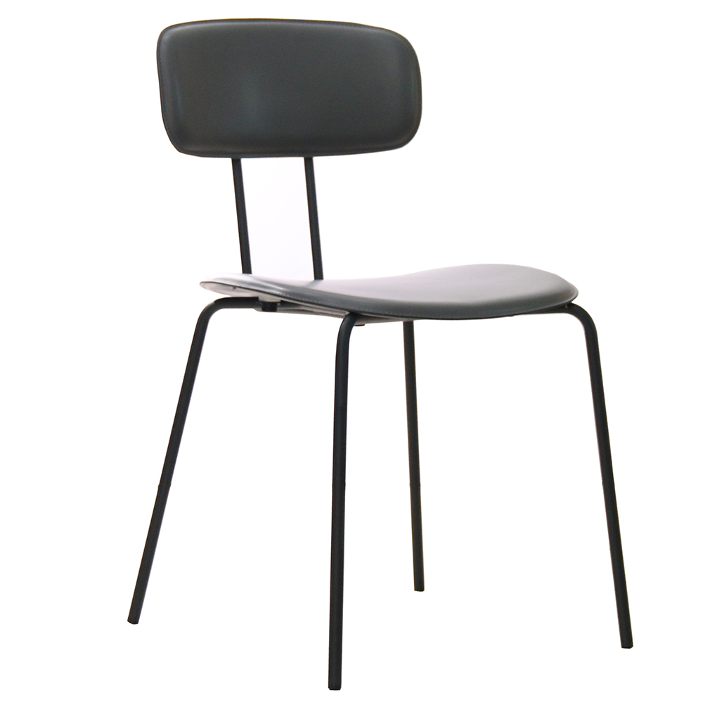 Стул Tokyo серый Bradex Home FR 0788