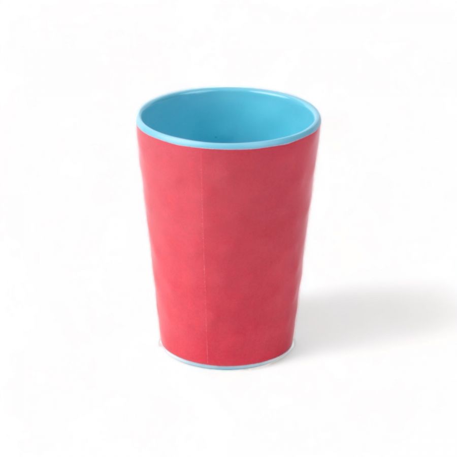 Стакан Seletti Baby Gregorio 19044