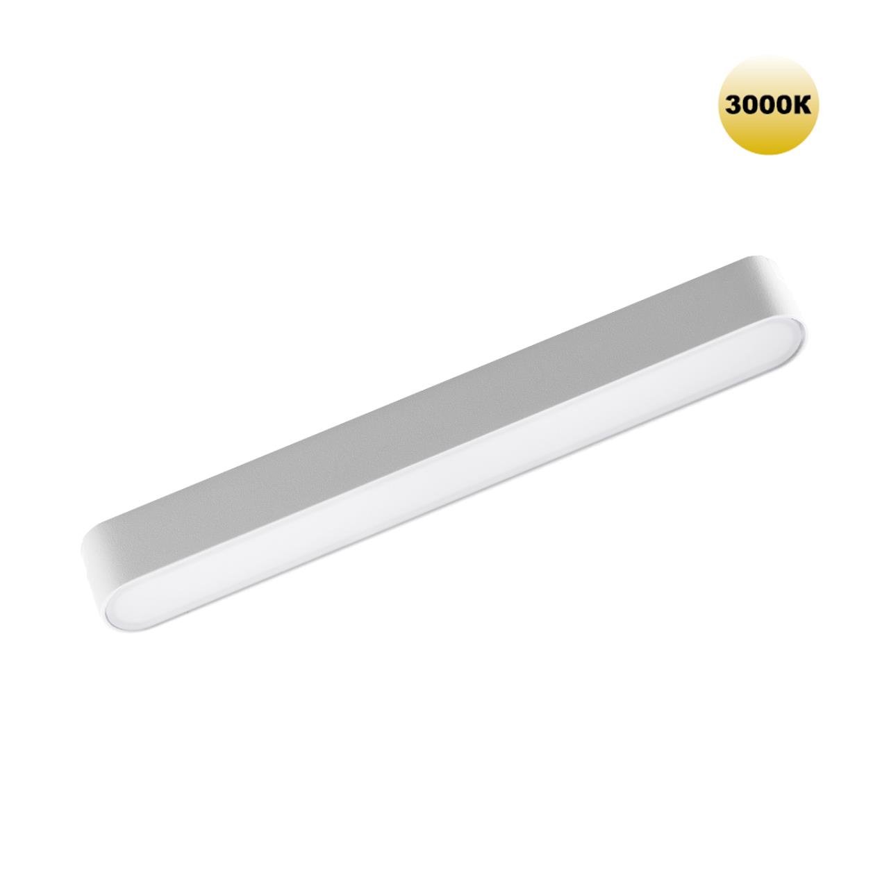 Трековый светильник для низковольтного шинопровода Novotech 359239