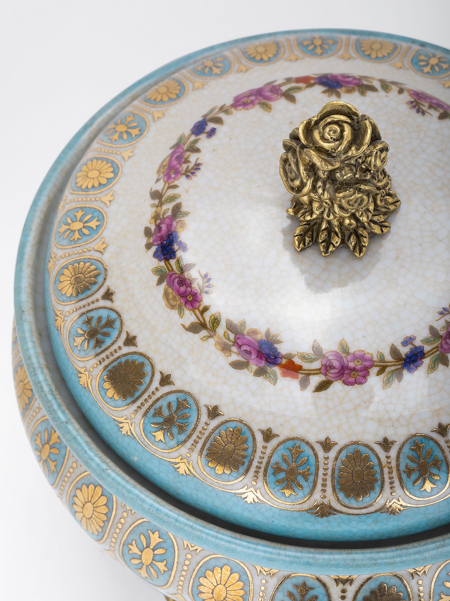 Шкатулка Glasar 31G2637/J937HC/LD3002