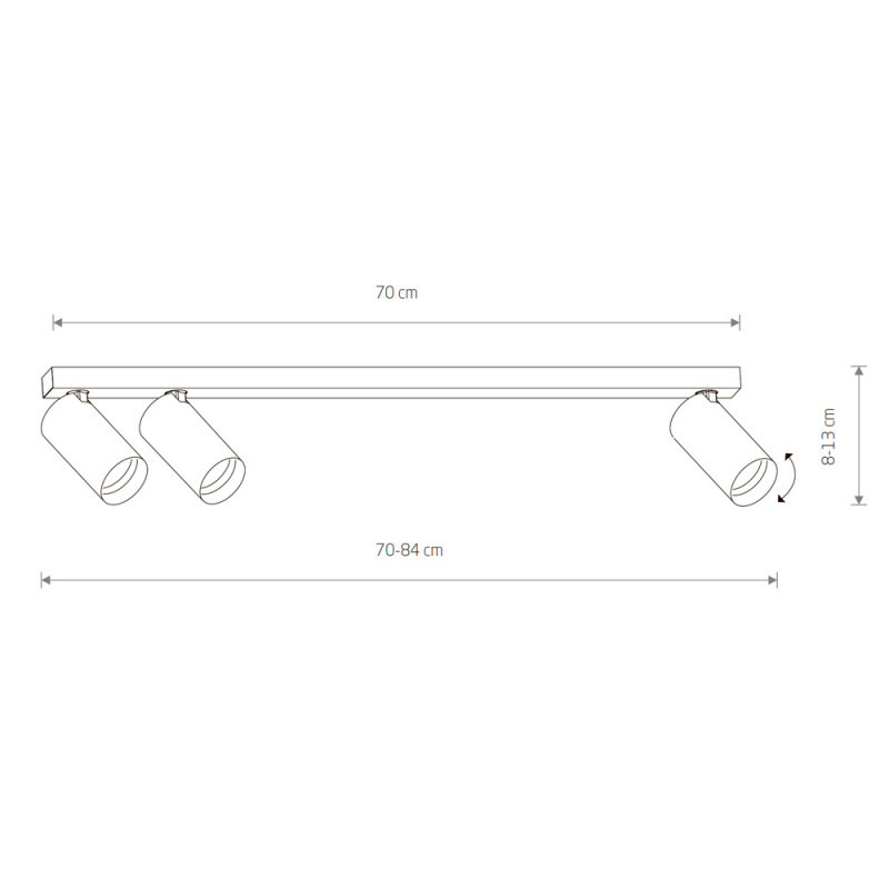 Спот Nowodvorski 7783
