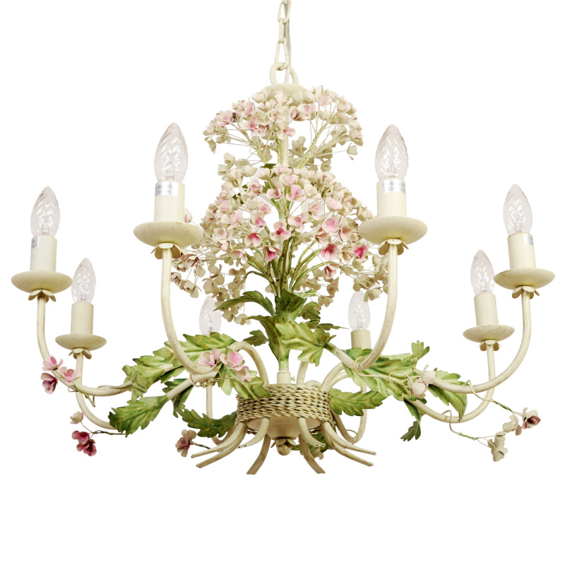 Подвесная люстра Abrasax SD0877/8