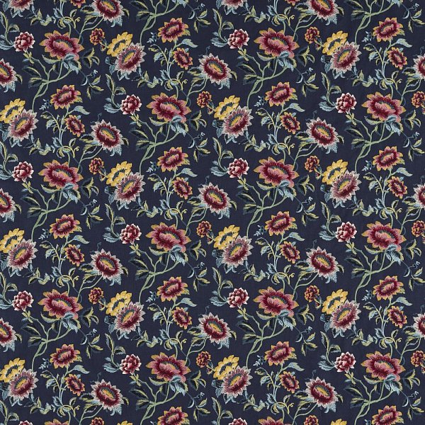 Текстиль Clarke &amp; Clarke Botanical Wonders Fabric F1580/03