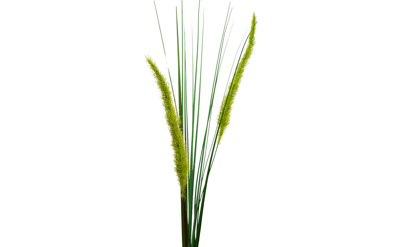 Веточка камыша Garda Decor 8J-15RS0006