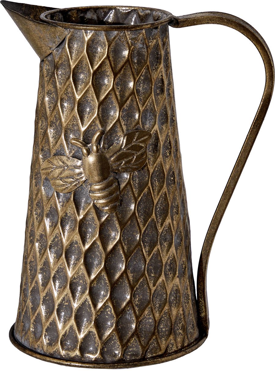 Кувшин декоративный Конго Glasar 57-467