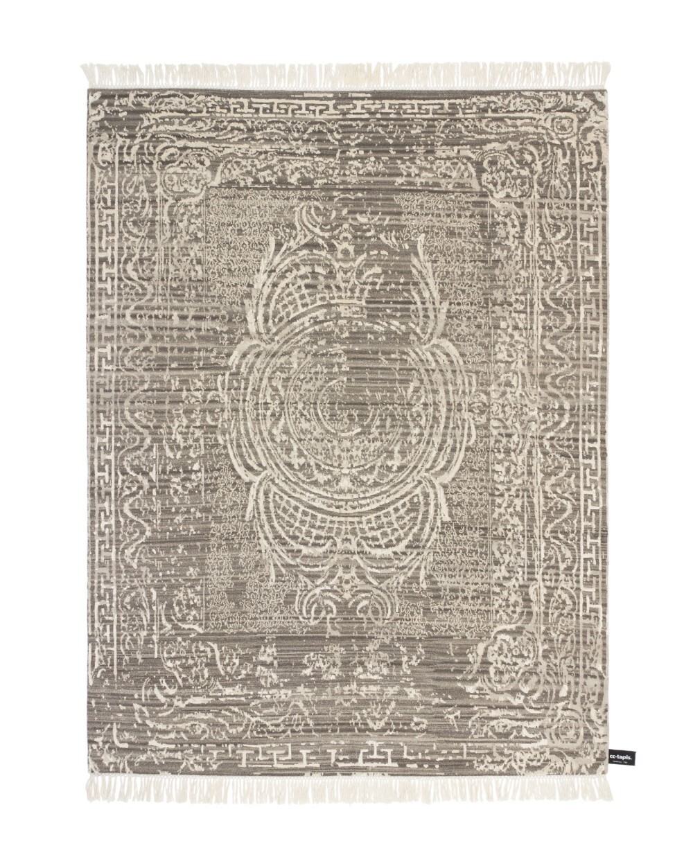 Ковер CC-TAPIS Traces D’Aubusson Light Caramel Ковер CC-TAPIS Traces D’Aubusson Light Caramel