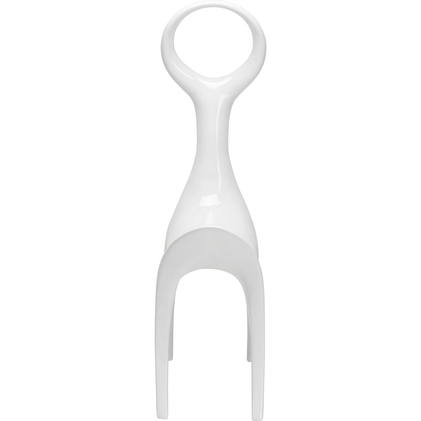 Фигура декоративная  KARE x Karim Rashid Fawn 115cm KARE 57766