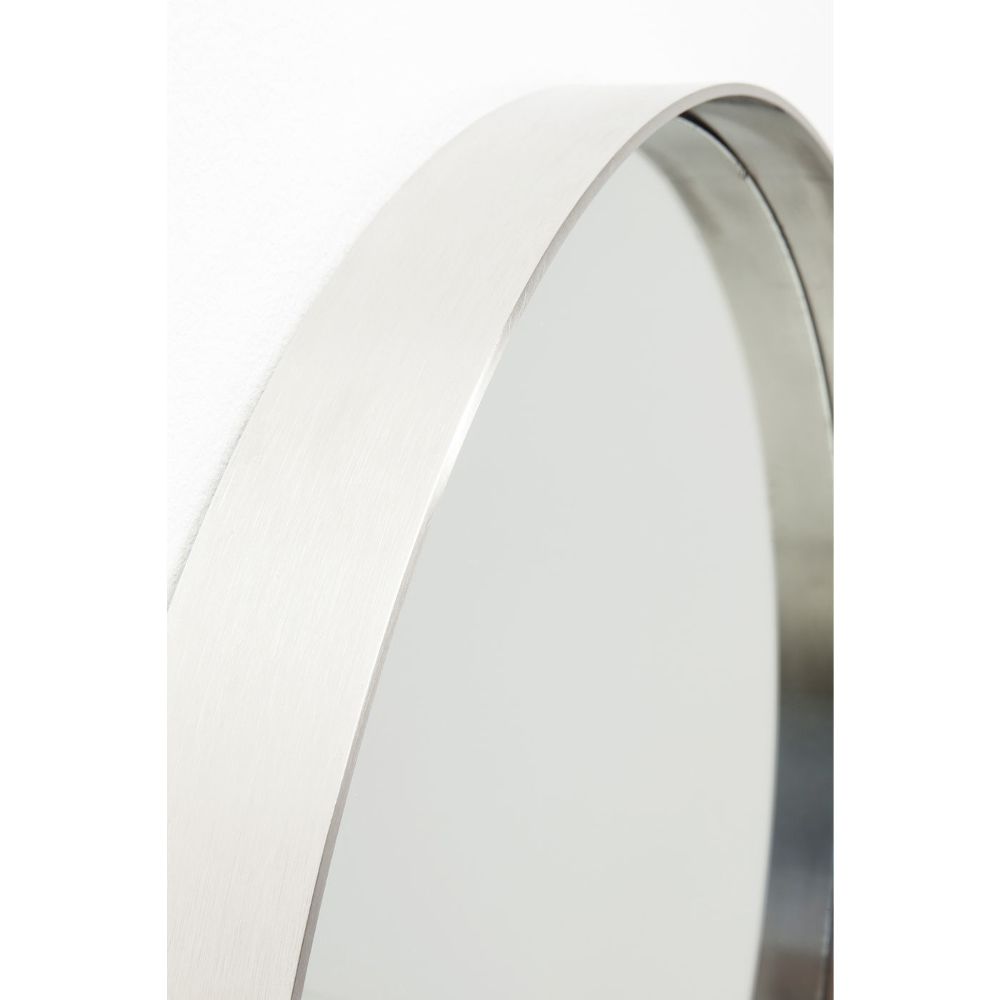 Зеркало Curve 83192 KARE