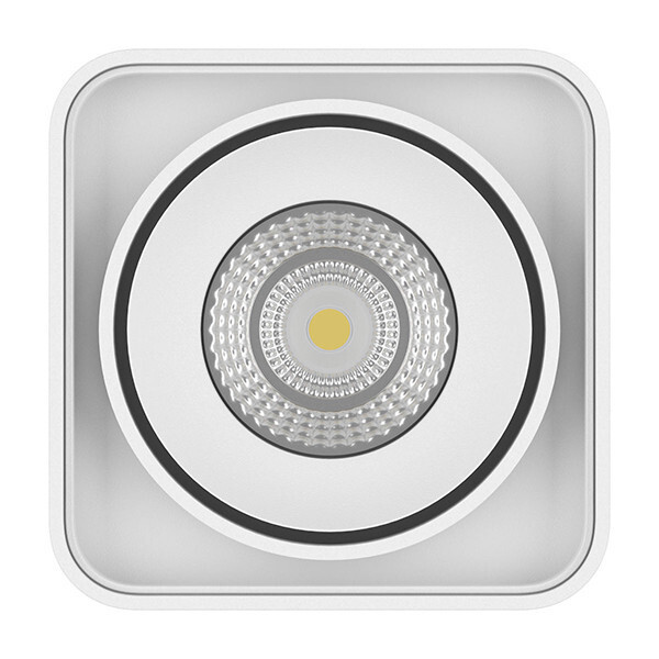 Накладной светильник Lightstar 052336