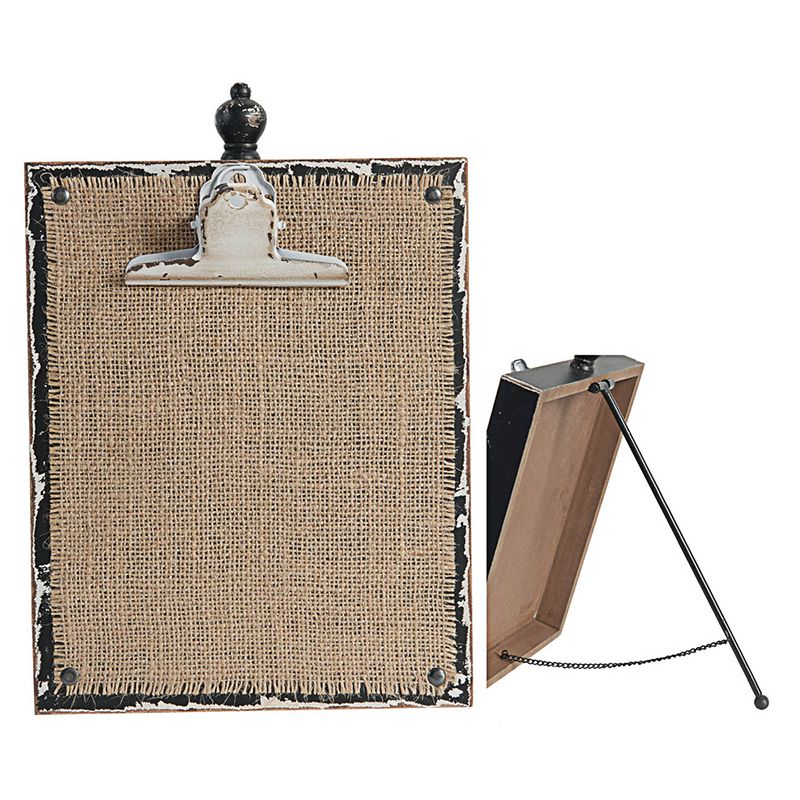 Декор Планшет для информации Glasar 36649