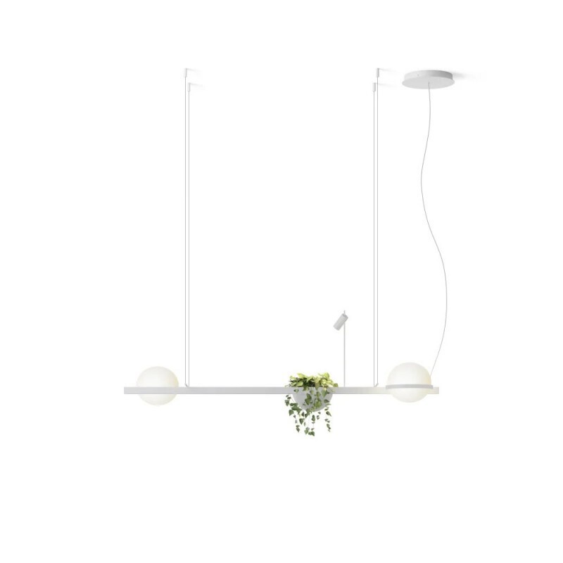 ПОДВЕСНОЙ СВЕТИЛЬНИК  VIBIA Palma 3734