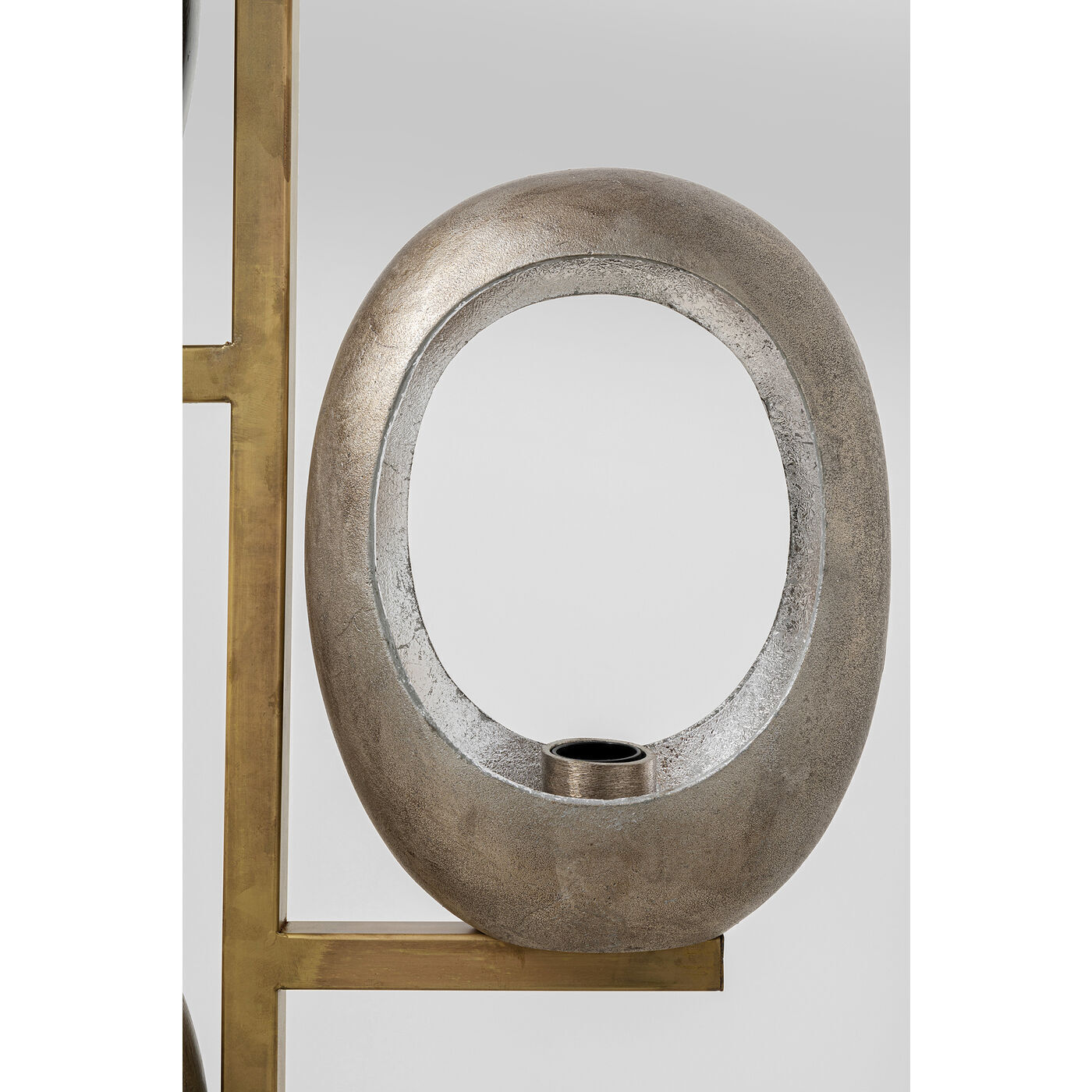 Торшер KARE Stiches 54275