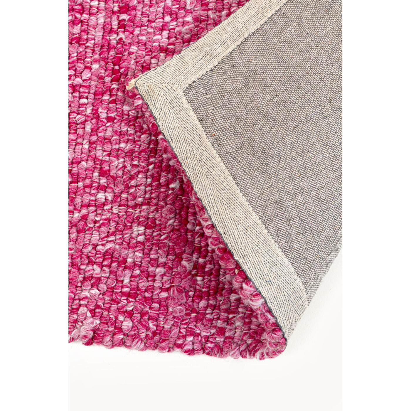 Ковер Boucara Pink 170x240cm KARE 57922