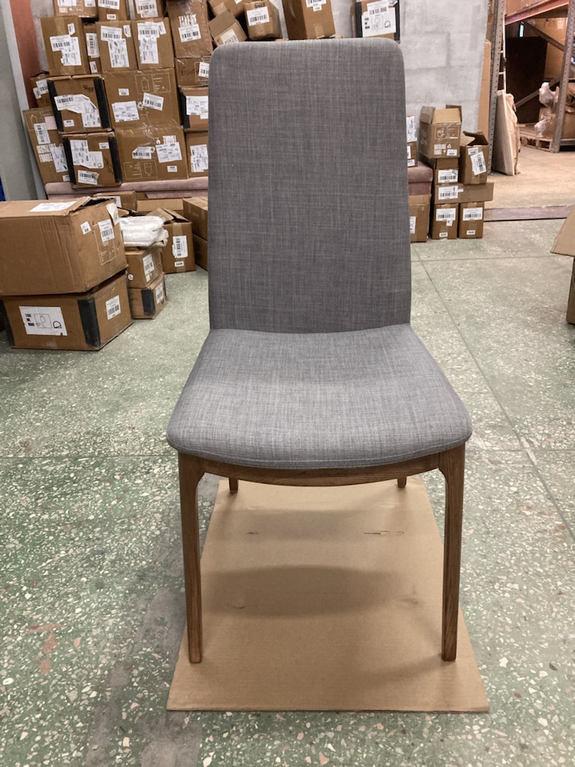 Стул DC715E Mirage 54 Angel Cerda