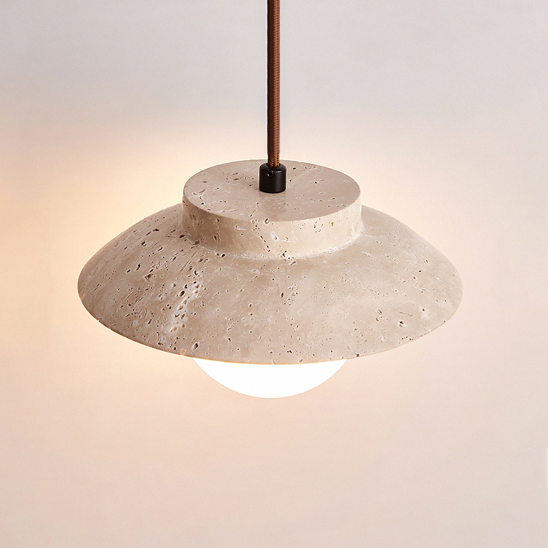 Подвесной светильник SAMPE by ImperiumLoft