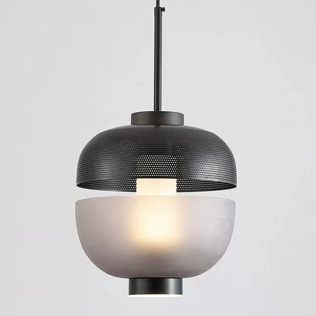 Подвесной светильник GERION by ImperiumLoft