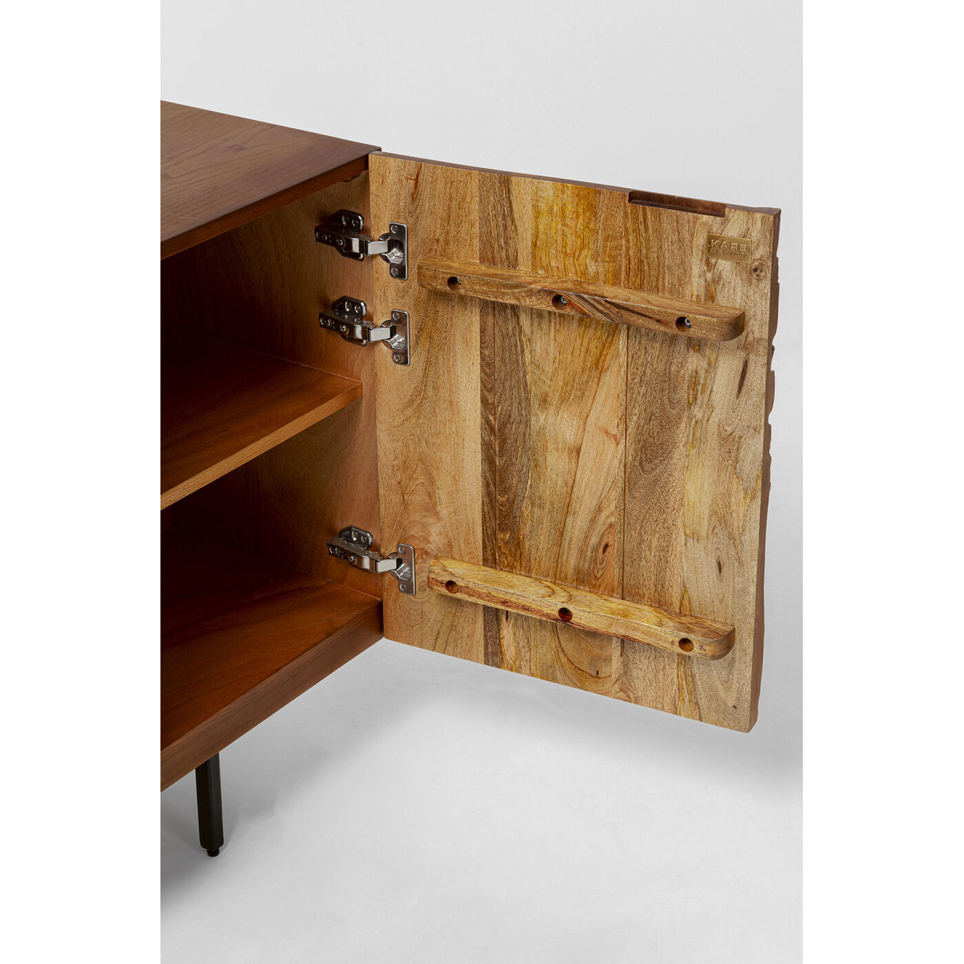 Комод Flower Bouquet 177x75cm KARE 70082