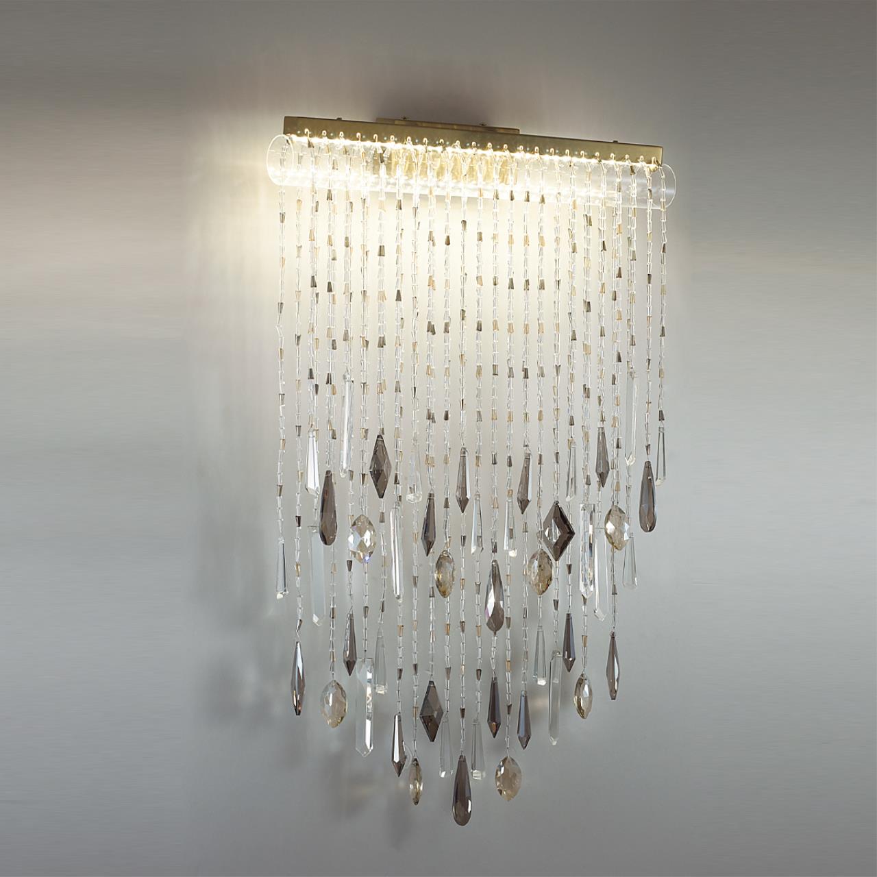 Настенный светильник Odeon Light 5420/24WL