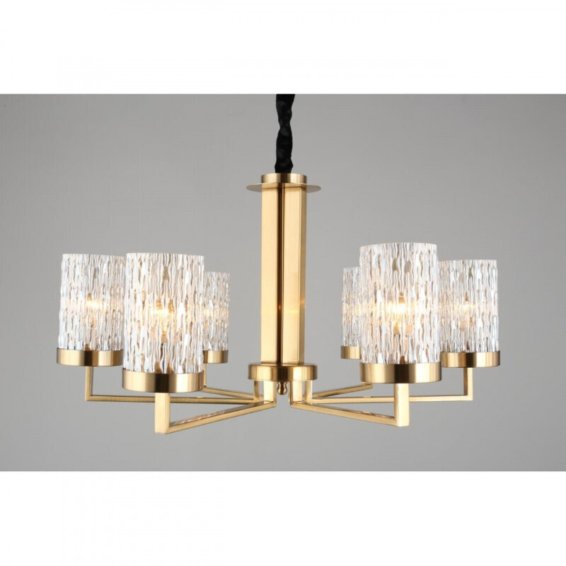 Подвесная люстра Omnilux OML-84713-06