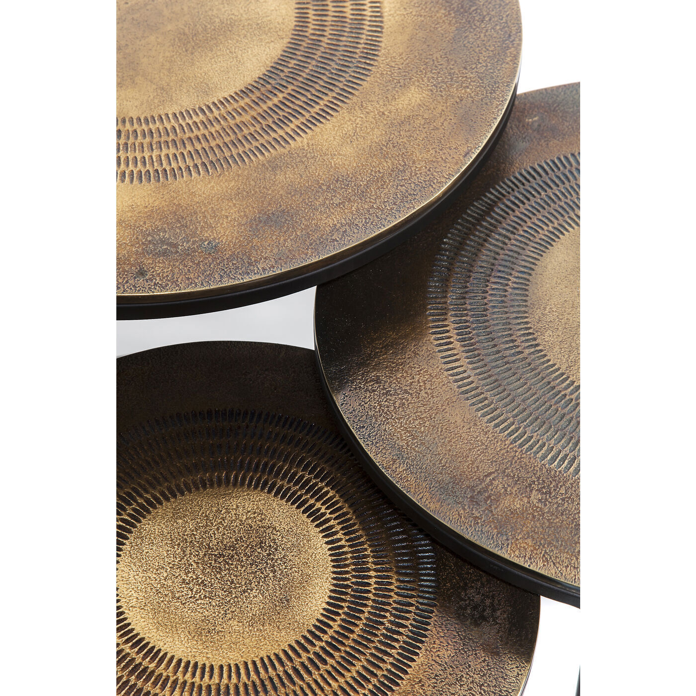 Столик приставной KARE Marrakesch 80270