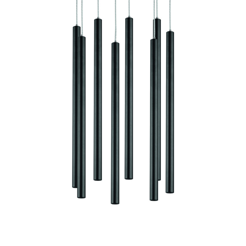 Подвесная люстра Lightstar L8T747237